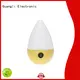 Guangli LED sensor night light manufacturer for bedroom 1