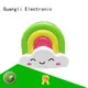 Guangli kids plug in night light wholesale for home decoration 1