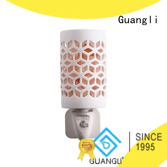 Guangli modern himalayan night light directly sale for bedroom 1