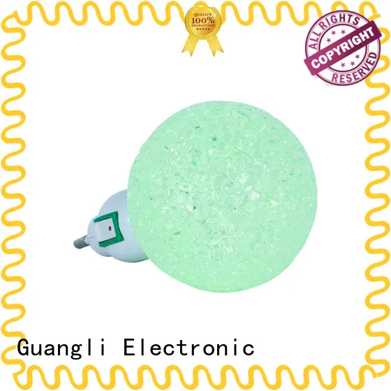 Guangli quality kids wall night light wholesale for living room 1