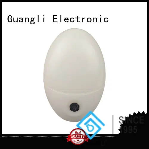 Guangli automatic sensor night light supplier for living room 1