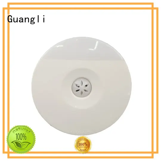 Guangli plug in night light25 1
