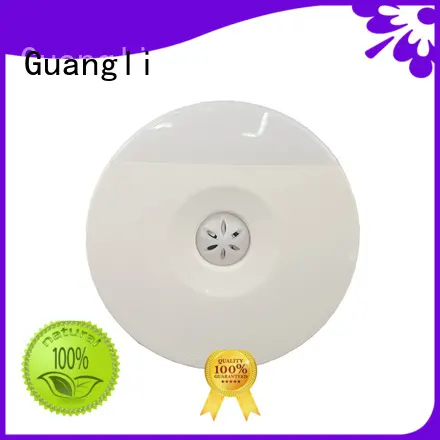 Guangli sensor night light directly sale for indoor 1
