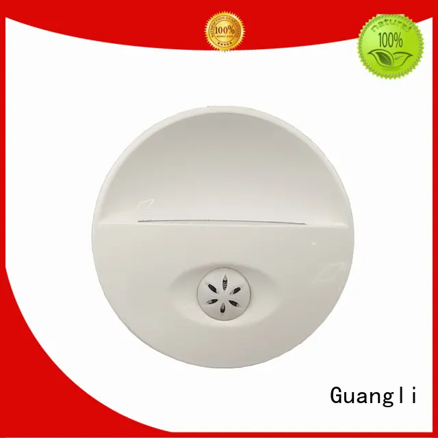 Guangli wall night light series for bathroom 1