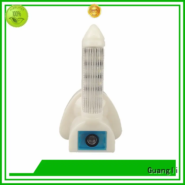 plug in night light Guangli36 1