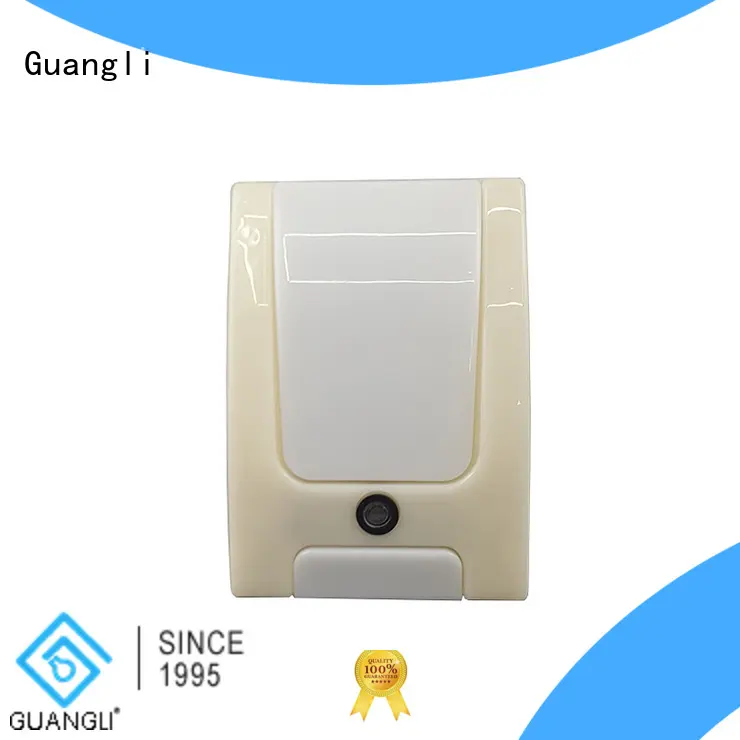 Guangli plug in night light26 1