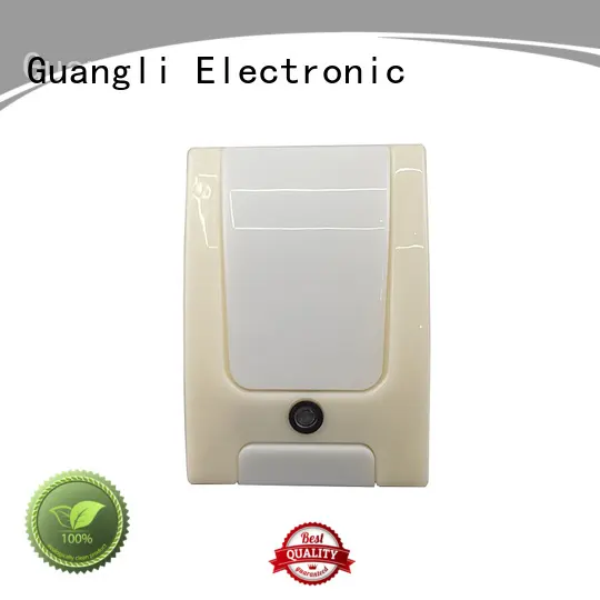 Guangli USB charger wall night light wholesale for living room 1