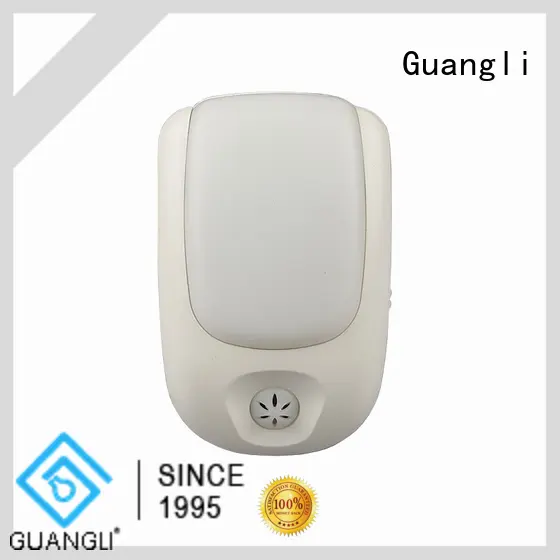 Guangli compact size wall night light with good price for living room 1