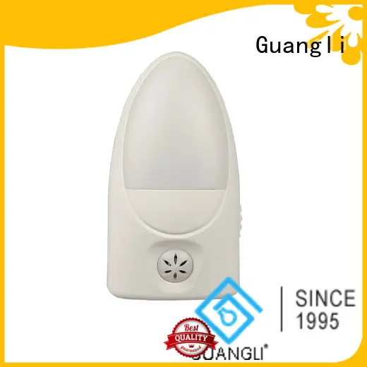 Guangli plug in night light27 1