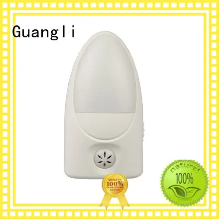 LED light control night light supplier for baby room 1