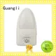 LED light control night light supplier for baby room 1