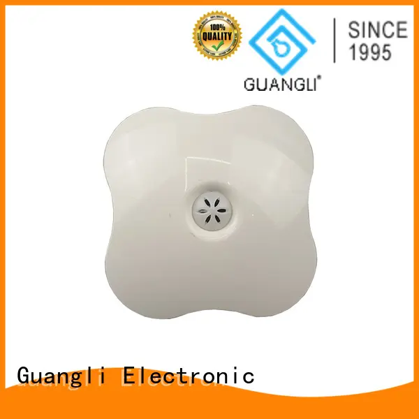 Guangli plug in night light28 1