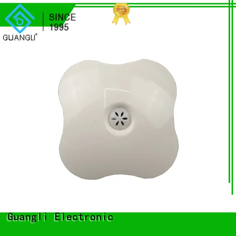 Guangli USB charger wall night light manufacturer for living room 1
