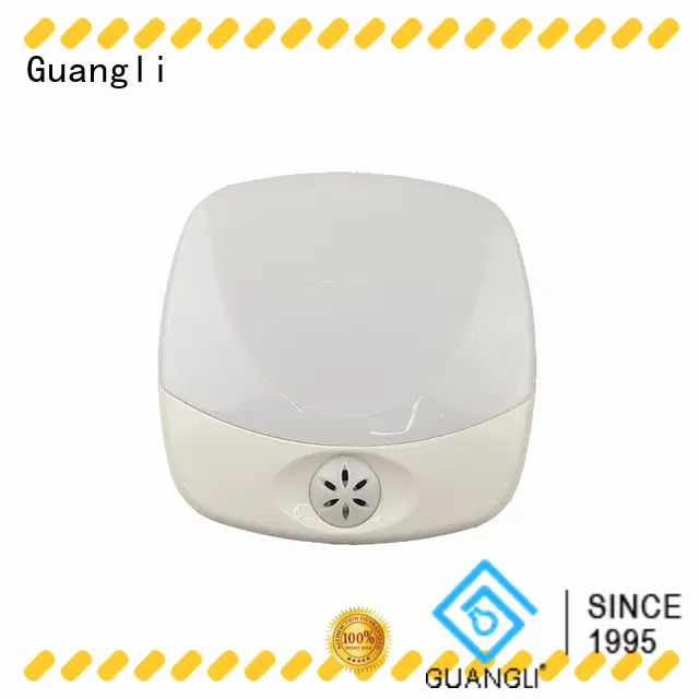 Guangli plug in night light29 1