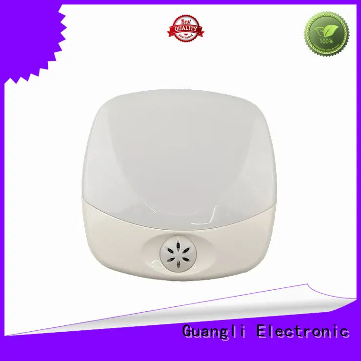 Guangli LED wall night light factory price for living room 1