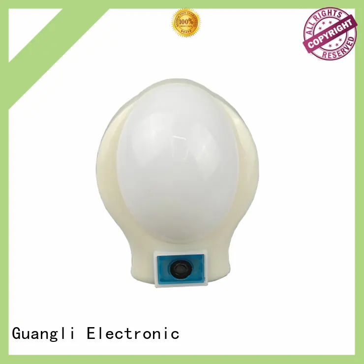 Guangli plug in night light30 1