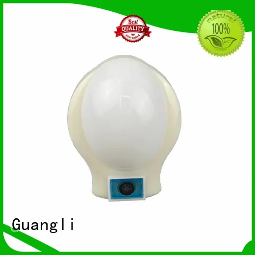 Guangli durable wall night light manufacturer for bedroom 1
