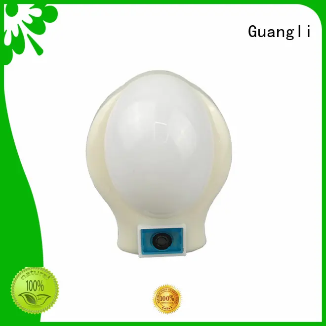 USB charger light control night light factory price for living room 1