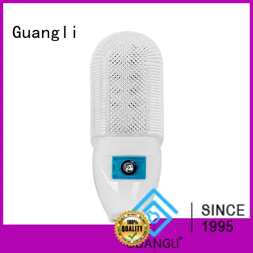 Guangli plug in night light31 1