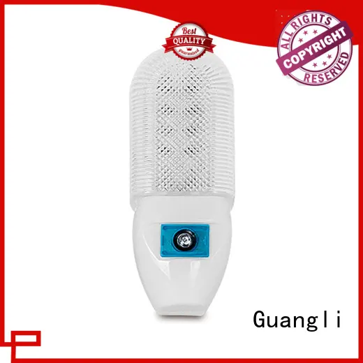Guangli durable wall night light series for living room 1
