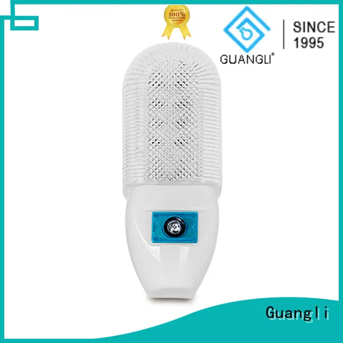 Guangli power saving light control night light wholesale for living room 1