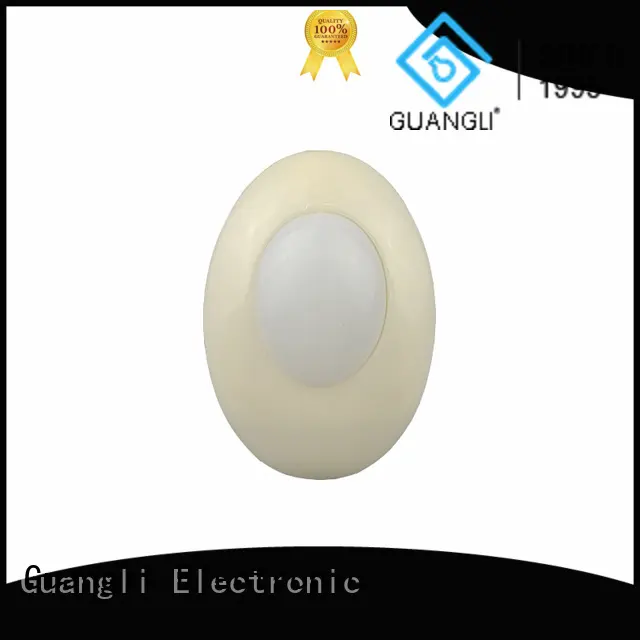 Guangli wall night light supplier for home decoration 1