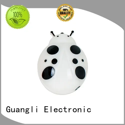 cost-effective plug in sensor night light factory price for indoor 1