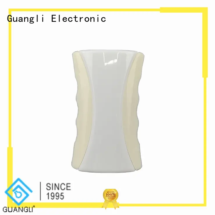 Guangli plug in sensor night light manufacturer for baby room 1