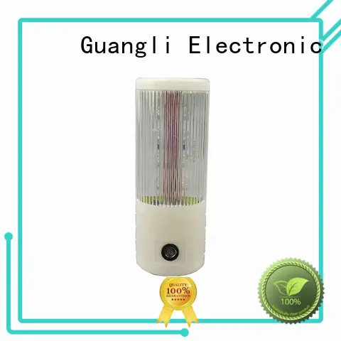 Guangli plug in night light33 1