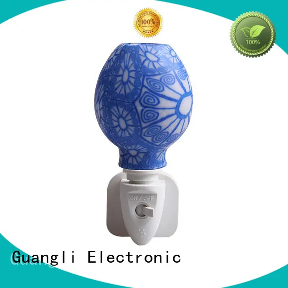 Guangli plug in night light34 1