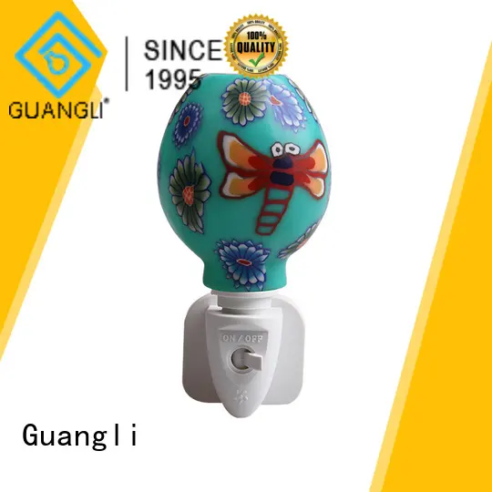 Guangli plug in night light35 1
