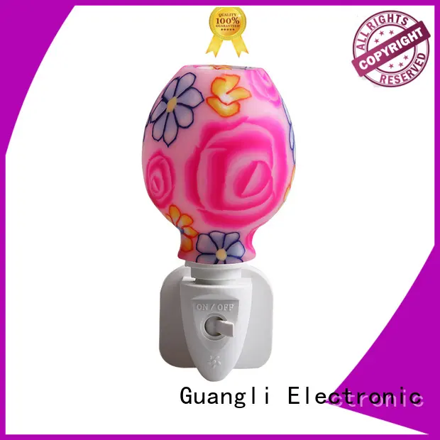plug in night light Guangli40 1