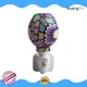 Guangli antique decorative night lights wholesale for bathroom 1