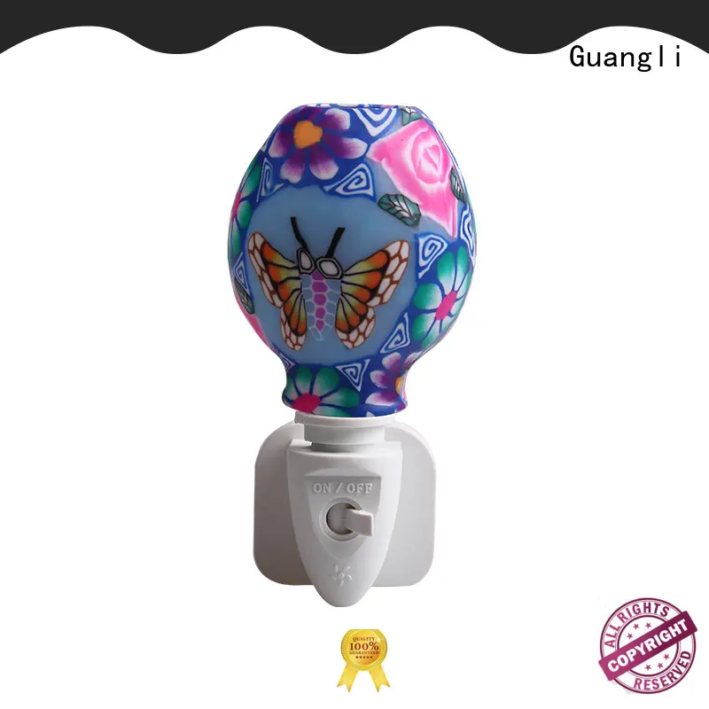 plug in night light Guangli42 1