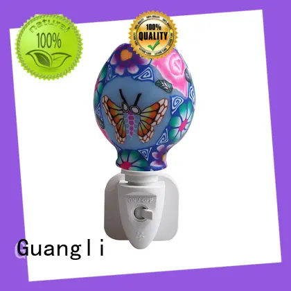 aroma decorative plug in night lights manufacturer for bedroom 1