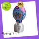aroma decorative plug in night lights manufacturer for bedroom 1