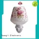 Guangli plug in night light36 1