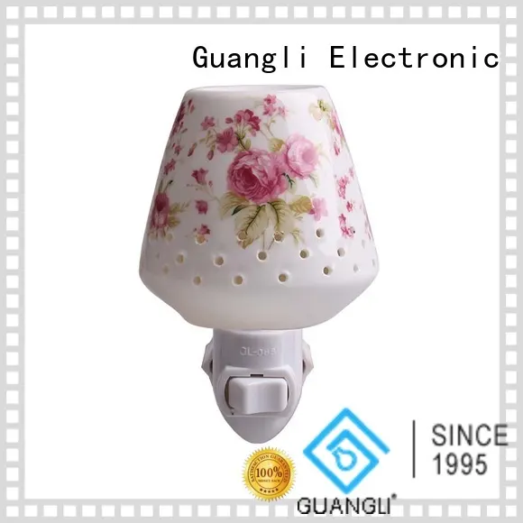 Guangli compact size wall night light manufacturer for bedroom 1