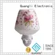 Guangli compact size wall night light manufacturer for bedroom 1