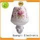 exquisite decorative plug in night lights wholesale for living room 1