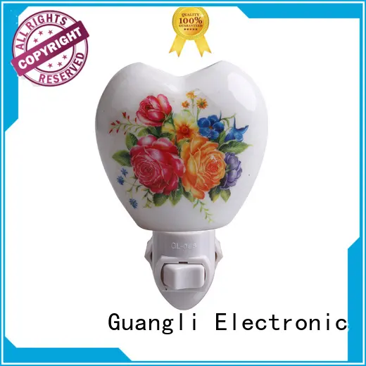 power saving wall night light with good price for bedroom 1