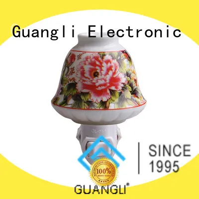 plug in night light Guangli43 1