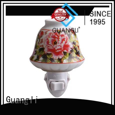 Guangli decorative night lights factory price for living room 1