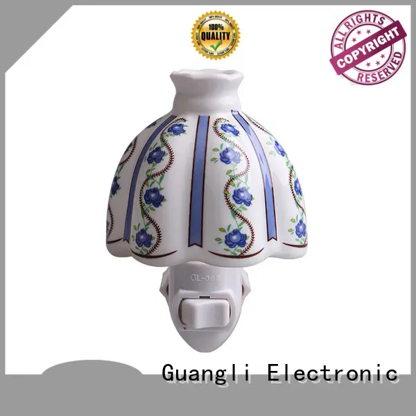 Guangli cost-effective decorative plug in night lights supplier for living room 1