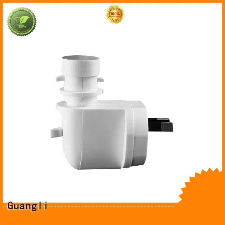 Guangli night lamp socket manufacturer for stairs 1