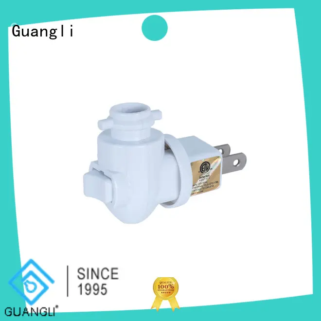 portable night lamp socket factory price for stairs 1