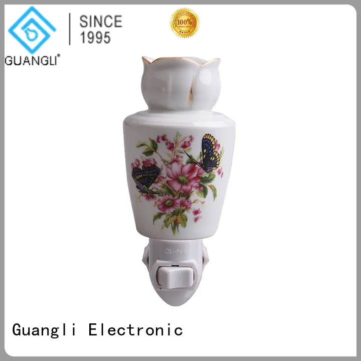 Guangli plug in night light39 1