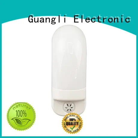 Guangli light control night light wholesale for indoor 1