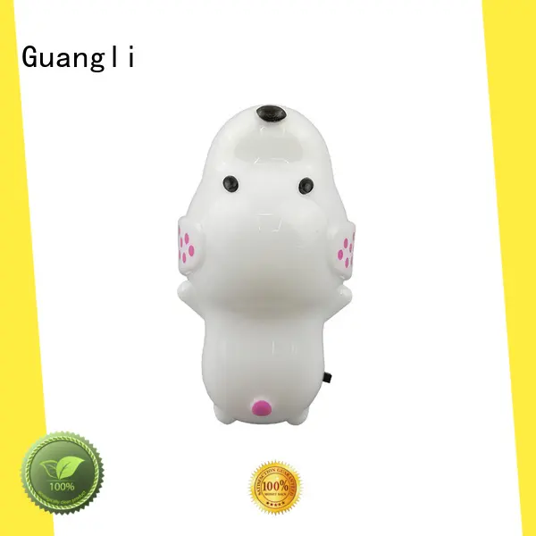 Guangli plug in night light40 1
