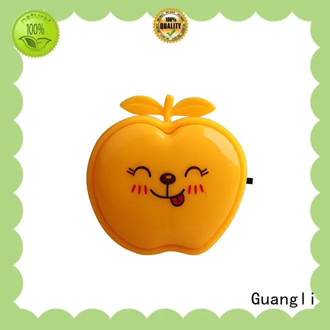 Guangli power saving wall night light with good price for living room 1